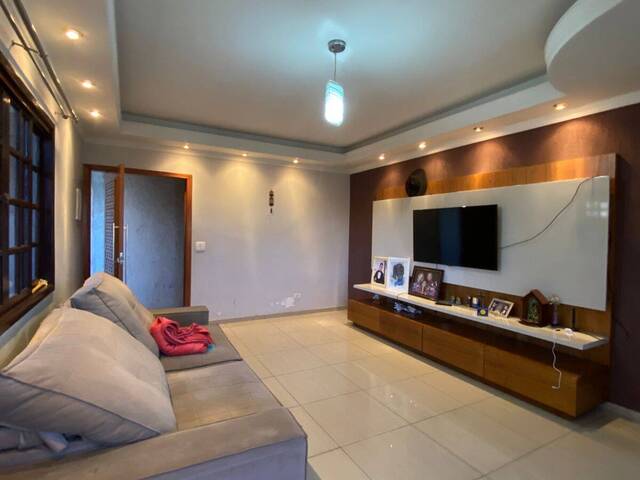 #402 - Casa para Locação em Barueri - SP - 3