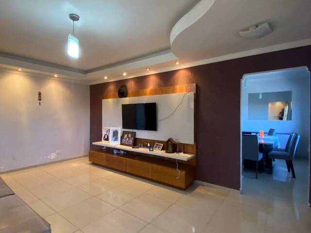 Casa para Locação em Barueri - 4