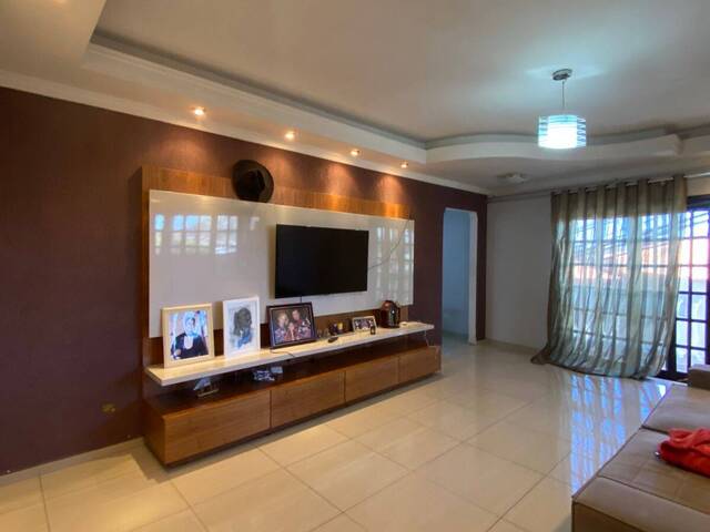 #402 - Casa para Locação em Barueri - SP - 2