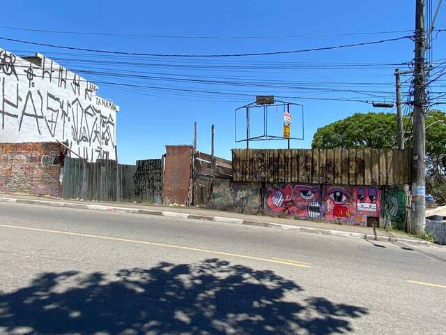 #403 - Área para Venda em Carapicuíba - SP - 3