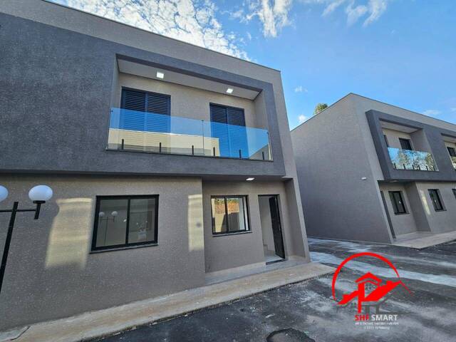 #405 - Casa em condomínio para Venda em Santana de Parnaíba - SP - 1