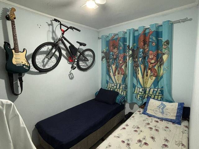 #407 - Apartamento para Venda em Barueri - SP - 3