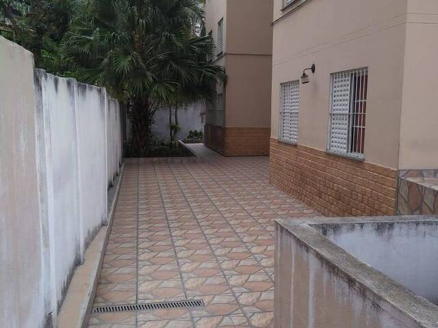 #407 - Apartamento para Venda em Barueri - SP - 1
