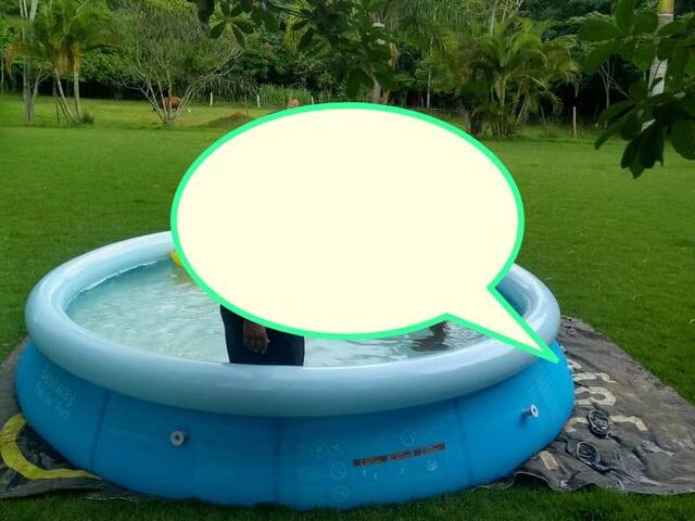 #408 - Chácara para Venda em Cesário Lange - SP - 3