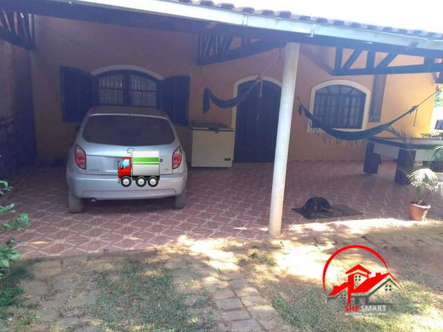 #408 - Chácara para Venda em Cesário Lange - SP - 2