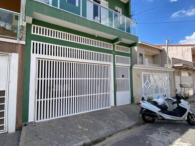 #409 - Casa para Locação em Barueri - SP - 1