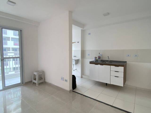 #410 - Apartamento para Locação em Carapicuíba - SP - 3