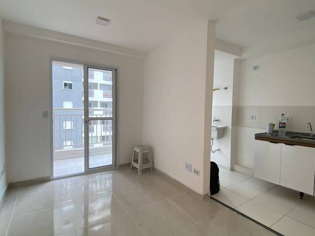 Apartamento para Locação em Carapicuíba - 4