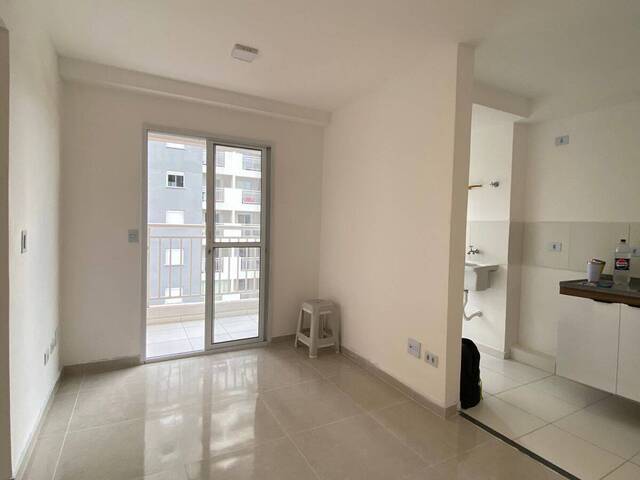 #410 - Apartamento para Locação em Carapicuíba - SP - 2