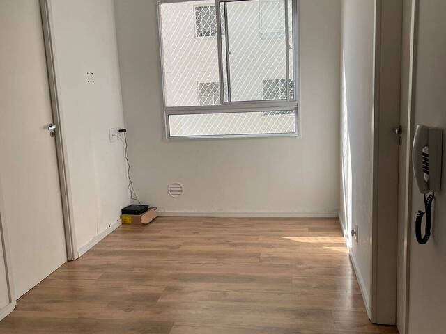 #411 - Apartamento para Locação em Carapicuíba - SP - 1