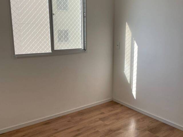#411 - Apartamento para Locação em Carapicuíba - SP - 2