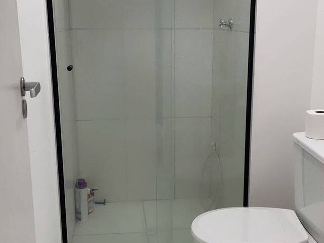 Apartamento para Locação em Carapicuíba - 4