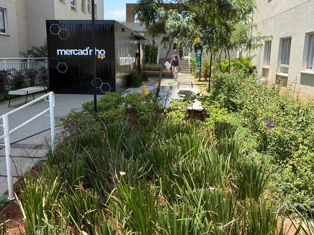 Apartamento para Locação em Carapicuíba - 5