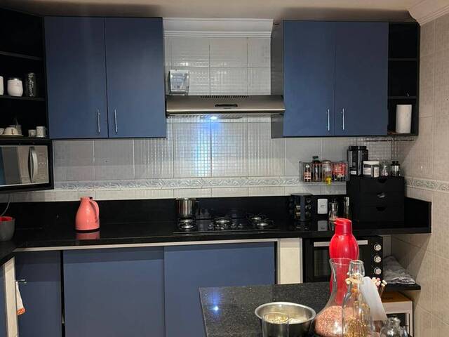 #412 - Casa para Venda em Pirapora do Bom Jesus - SP - 3