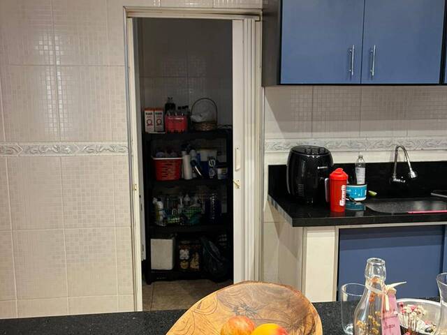 #412 - Casa para Venda em Pirapora do Bom Jesus - SP - 2