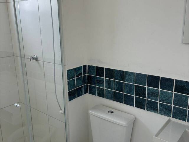 #413 - Apartamento para Locação em Carapicuíba - SP - 2