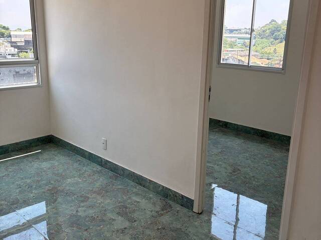 #413 - Apartamento para Locação em Carapicuíba - SP - 1
