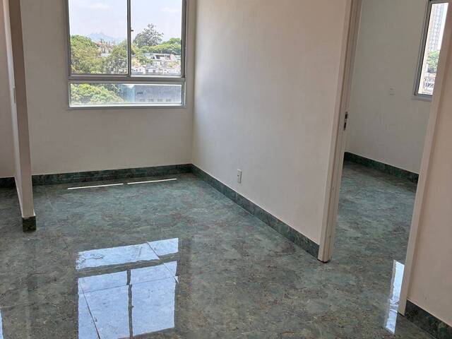 Apartamento para Locação em Carapicuíba - 5