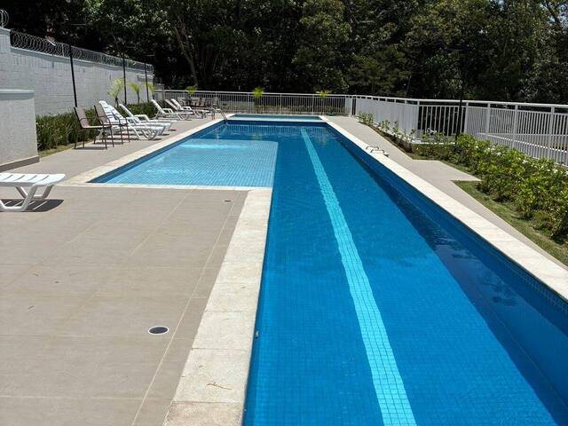 Apartamento para Locação em Carapicuíba - 2