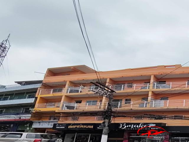 #414 - Sala para Locação em Barueri - SP - 2