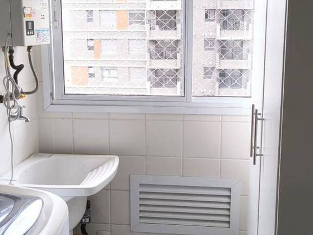 #417 - Apartamento para Locação em Barueri - SP - 2