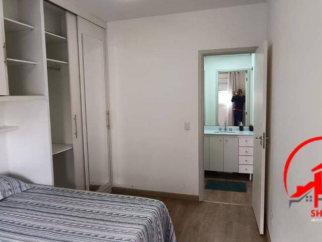 #417 - Apartamento para Locação em Barueri - SP - 3