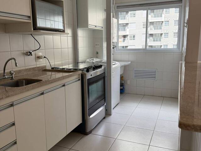 #418 - Apartamento para Locação em Barueri - SP - 1