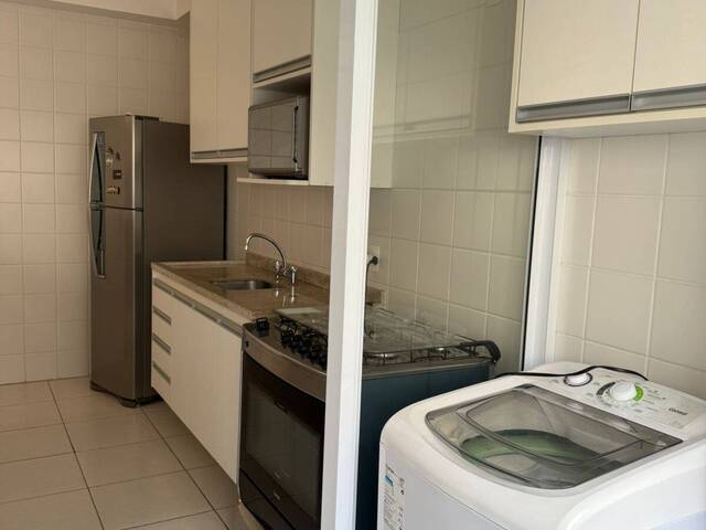 #418 - Apartamento para Locação em Barueri - SP - 3