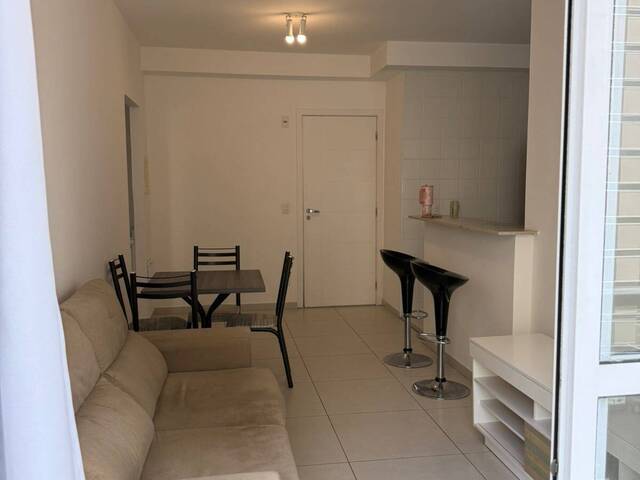 #418 - Apartamento para Locação em Barueri - SP - 2