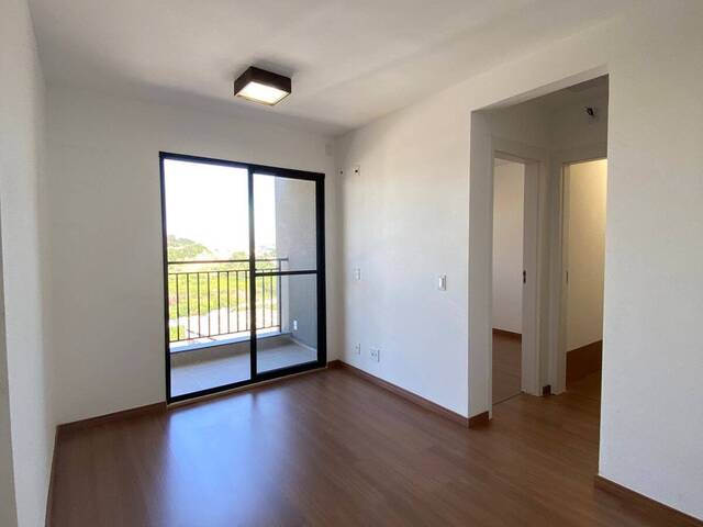 #419 - Apartamento para Locação em Barueri - SP - 2