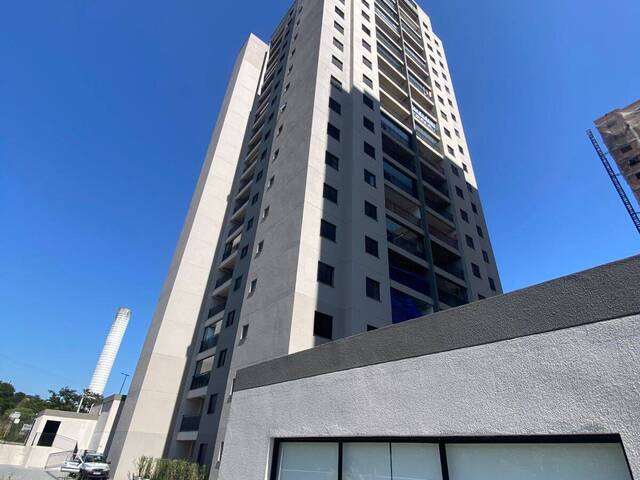 #419 - Apartamento para Locação em Barueri - SP - 1