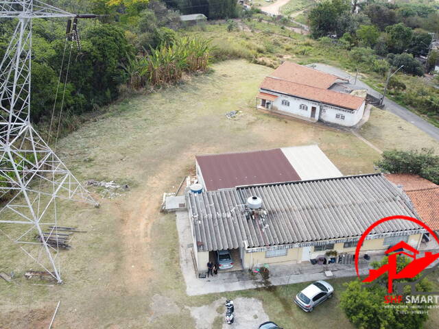 #420 - Área para Venda em Santana de Parnaíba - SP - 2