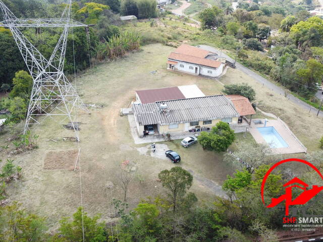 #420 - Área para Venda em Santana de Parnaíba - SP - 3