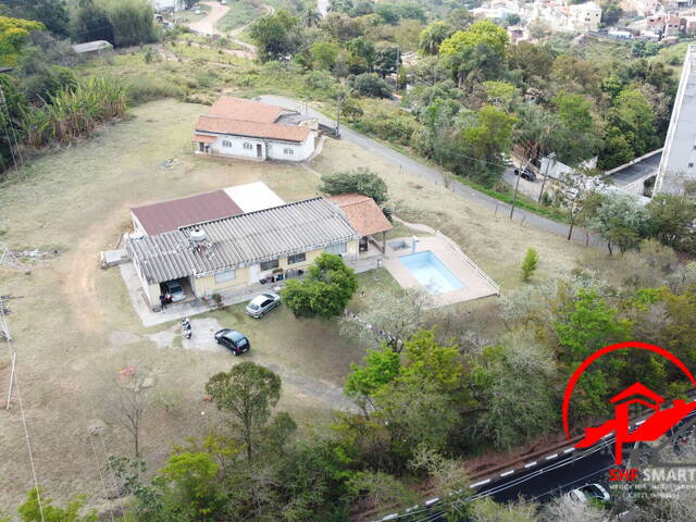 Área para Venda em Santana de Parnaíba - 4