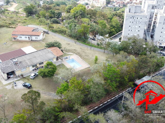 Área para Venda em Santana de Parnaíba - 5