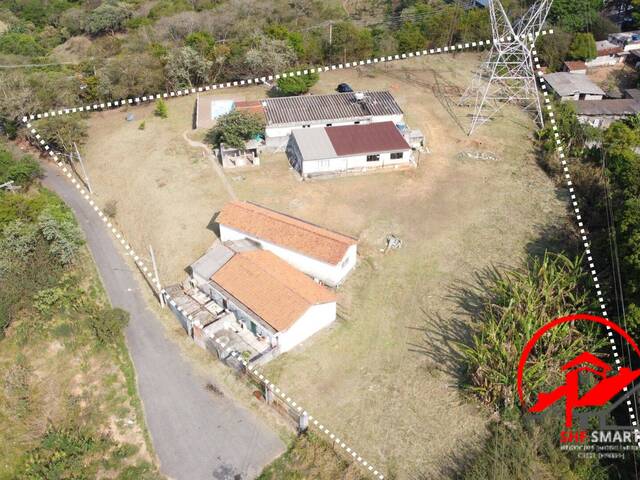 #420 - Área para Venda em Santana de Parnaíba - SP - 1