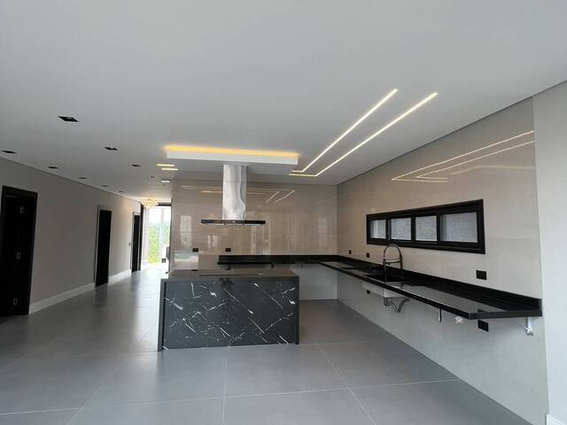 #421 - Casa em condomínio para Venda em Santana de Parnaíba - SP - 3