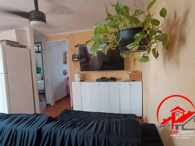 #422 - Apartamento para Locação em Jandira - SP - 2