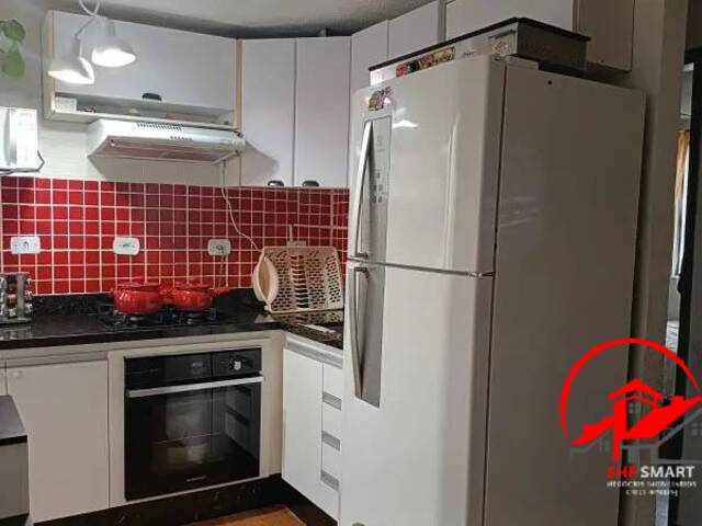 Apartamento para Locação em Jandira - 4