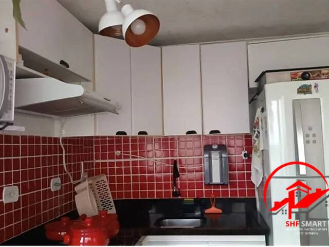 Apartamento para Locação em Jandira - 5
