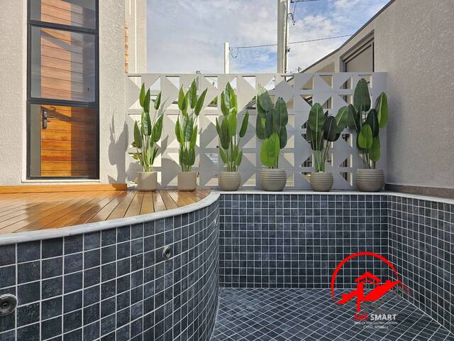 Casa em condomínio para Venda em Santana de Parnaíba - 4