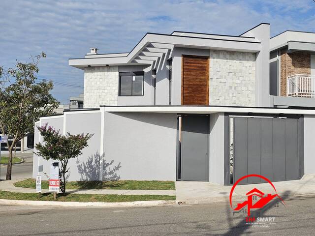 Casa em condomínio para Venda em Santana de Parnaíba - 5