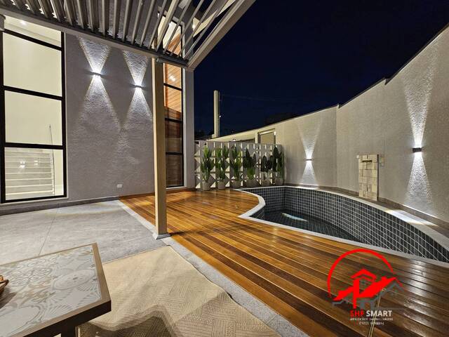 #424 - Casa em condomínio para Venda em Santana de Parnaíba - SP - 3