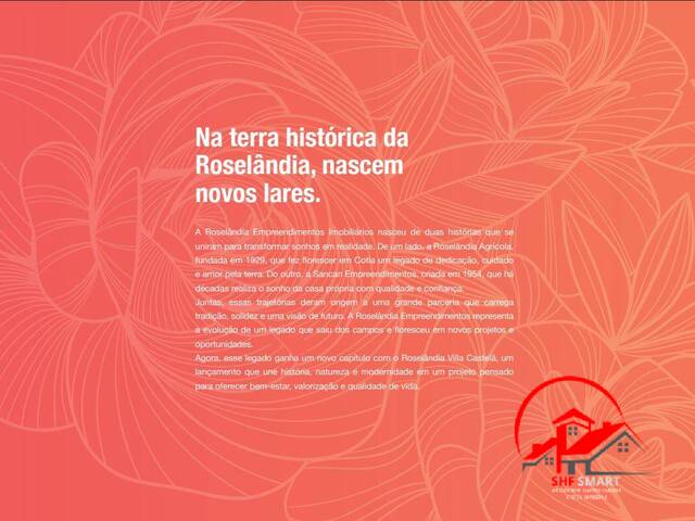 Terreno em condomínio para Lançamento em Cotia - 5