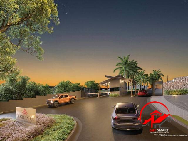 #427 - Terreno em condomínio para Lançamento em Cotia - SP - 1