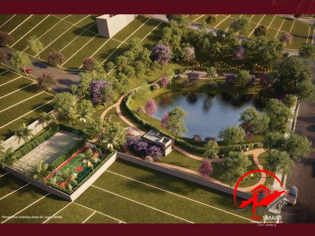 #427 - Terreno em condomínio para Lançamento em Cotia - SP - 2