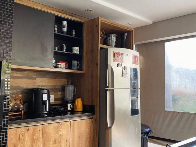 #429 - Casa para Venda em Pirapora do Bom Jesus - SP - 2