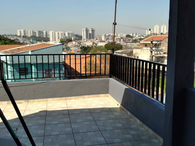 #430 - Casa para Venda em Osasco - SP - 3