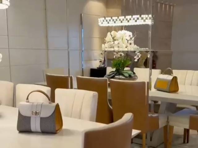 #431 - Apartamento para Locação em Santana de Parnaíba - SP - 2