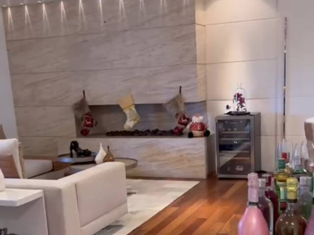 #431 - Apartamento para Locação em Santana de Parnaíba - SP - 3